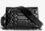 Bolso Rocky Acolchado black